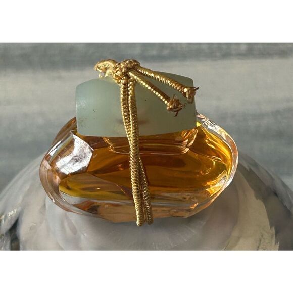 Estee Lauder Knowing 2 Miniatures Pure Perfume and Eau de Perfume - Picture 2 of 2